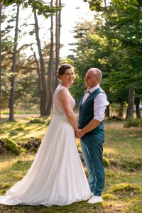 Shooting Charlotte et Ludovic