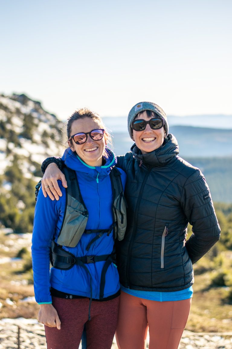 Rando Mézenc Portraits d'altitude