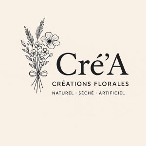 cré'a fleuriste