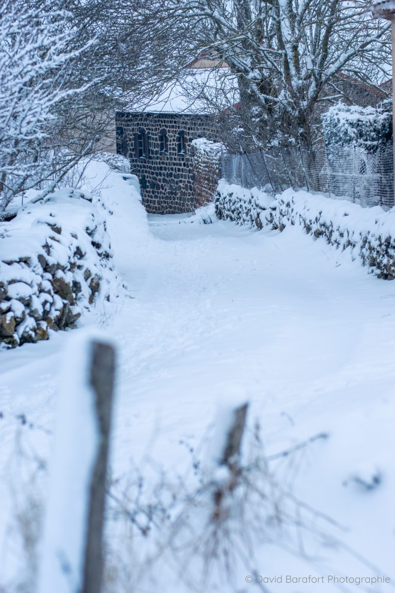 Hiver Cayres 2