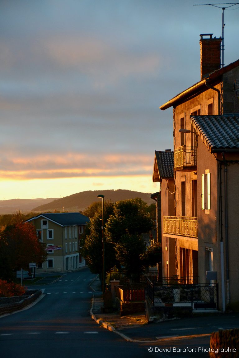 Rue Saint-Pierre Cayres